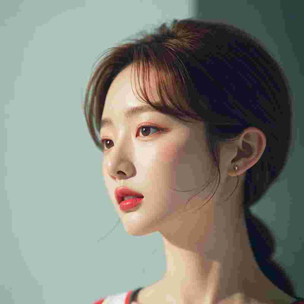 顾夫人有点难追