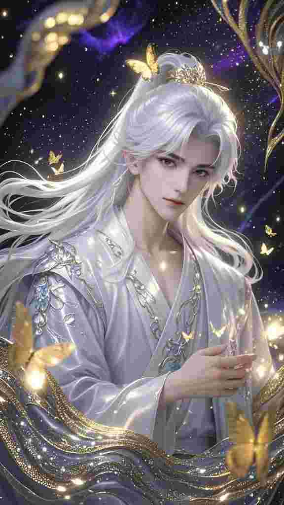 下山复仇，继承师父亿万集团