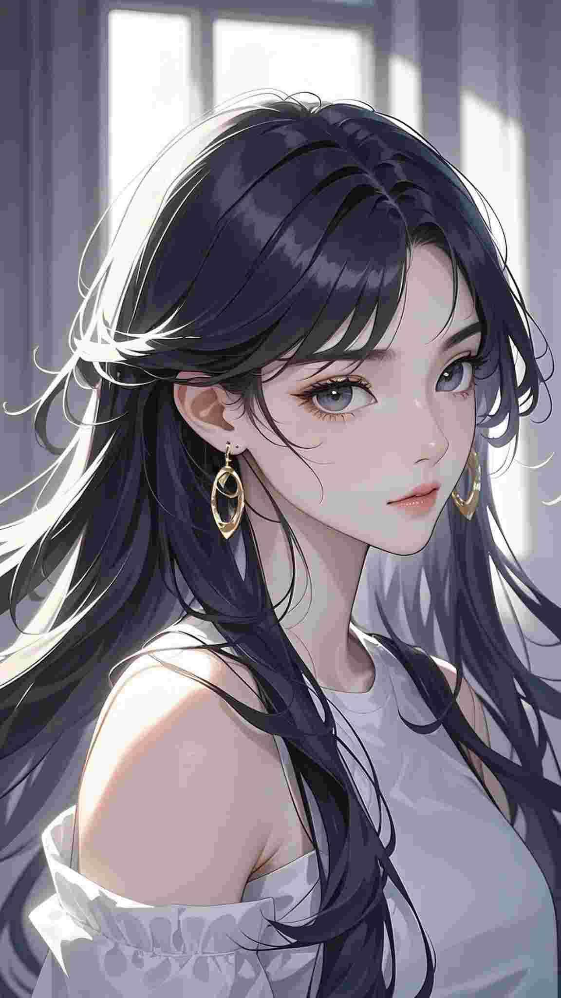 公爵千金的求生欲为零