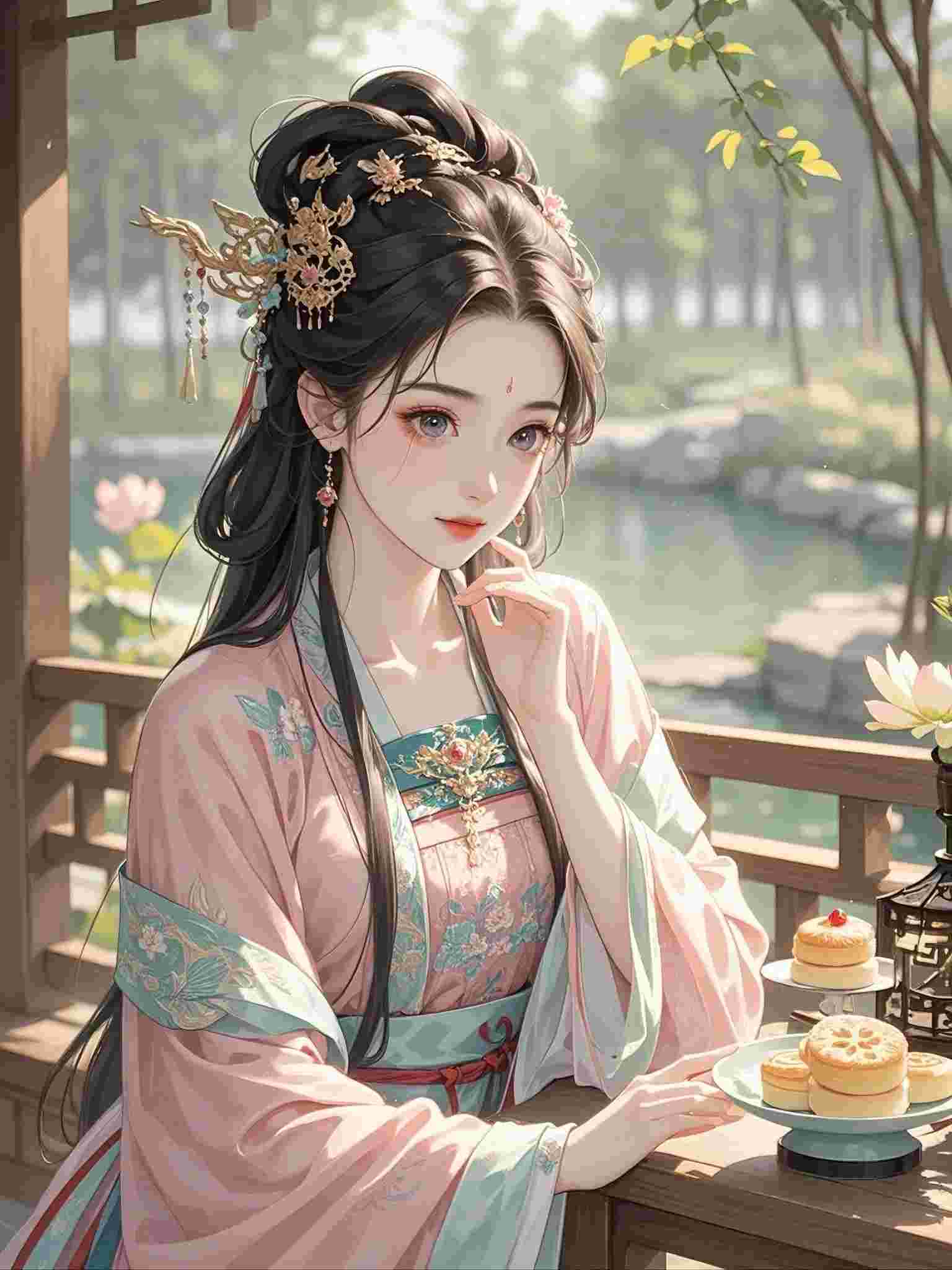 都快入土了，还让我娶八个侄媳妇