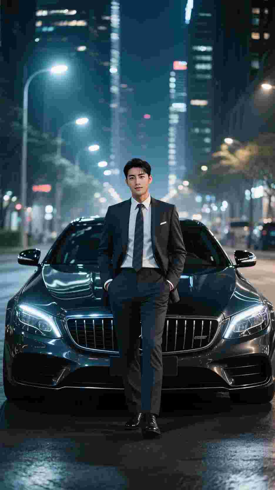 嫂子，我是二虎！