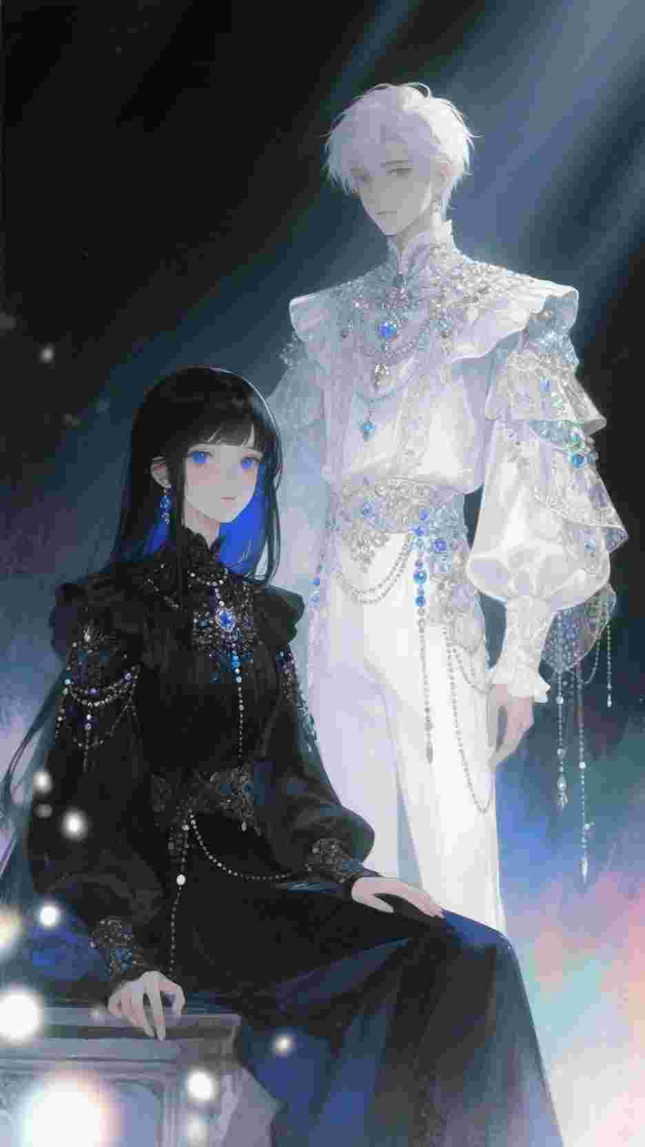 七零：前妻假死后我娶了资本千金