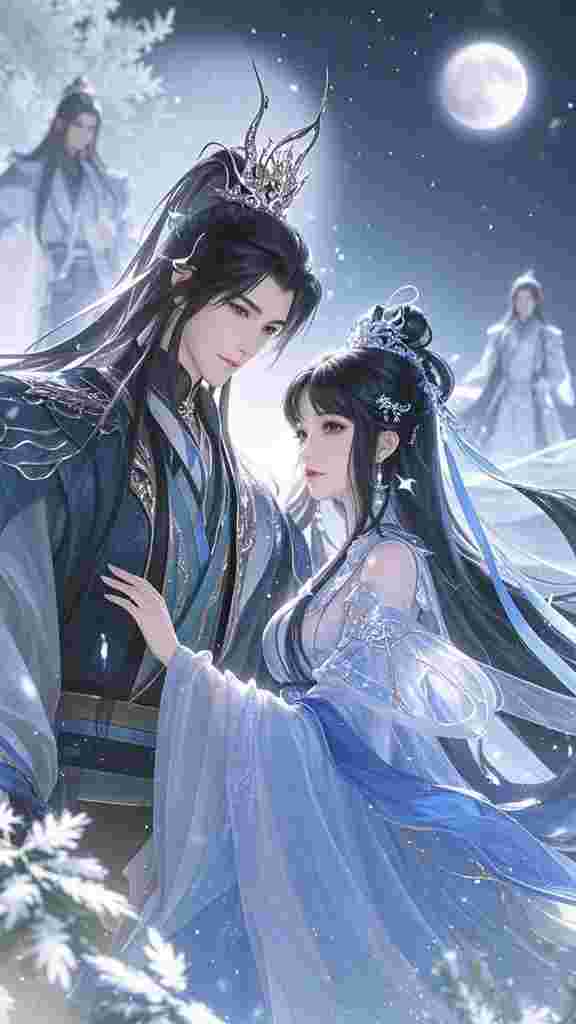 离婚7个月后，前夫让我参加他的婚礼