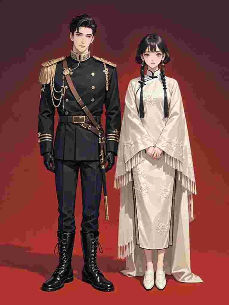 废柴激活系统，绝色老婆助我称霸