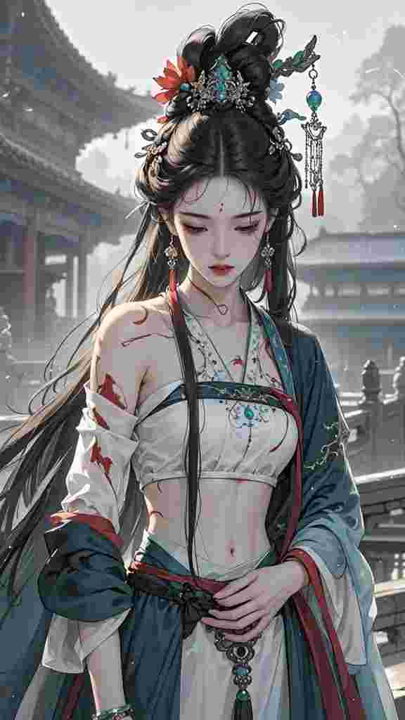 我在兽世发家致富