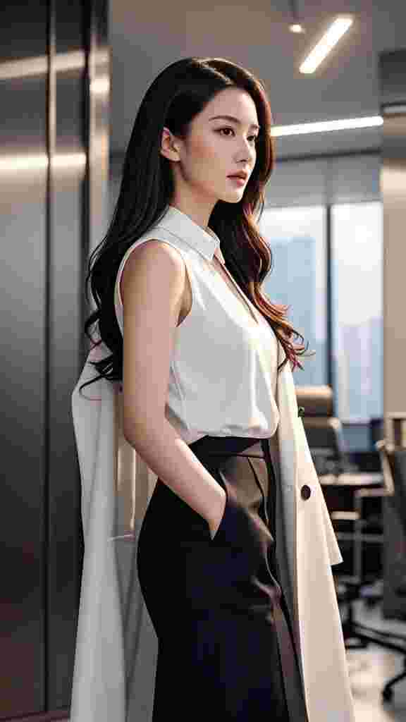 摆摊卖淀粉肠时，我遇到了前男友