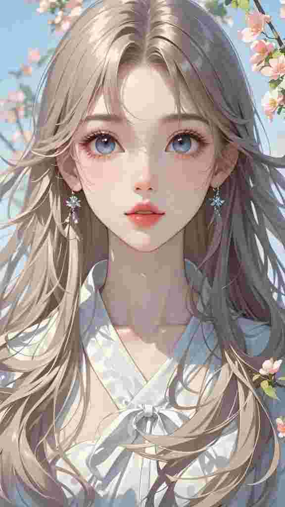 哥哥和我的富二代女友私奔了