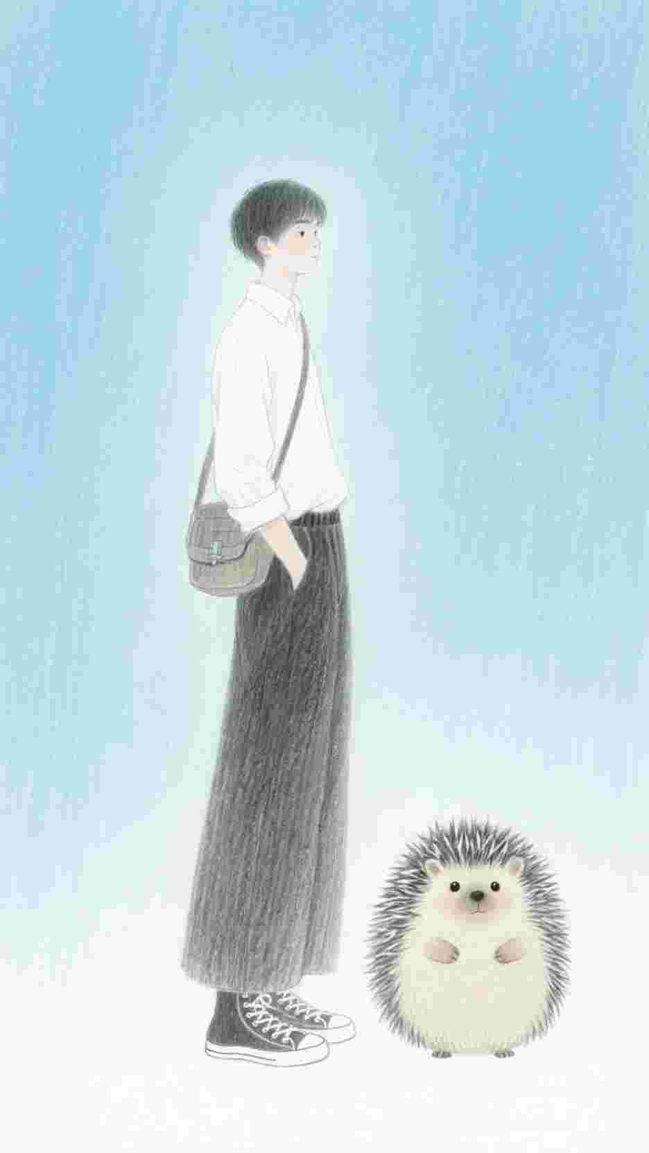 陛下息怒:娘娘她有两幅面孔