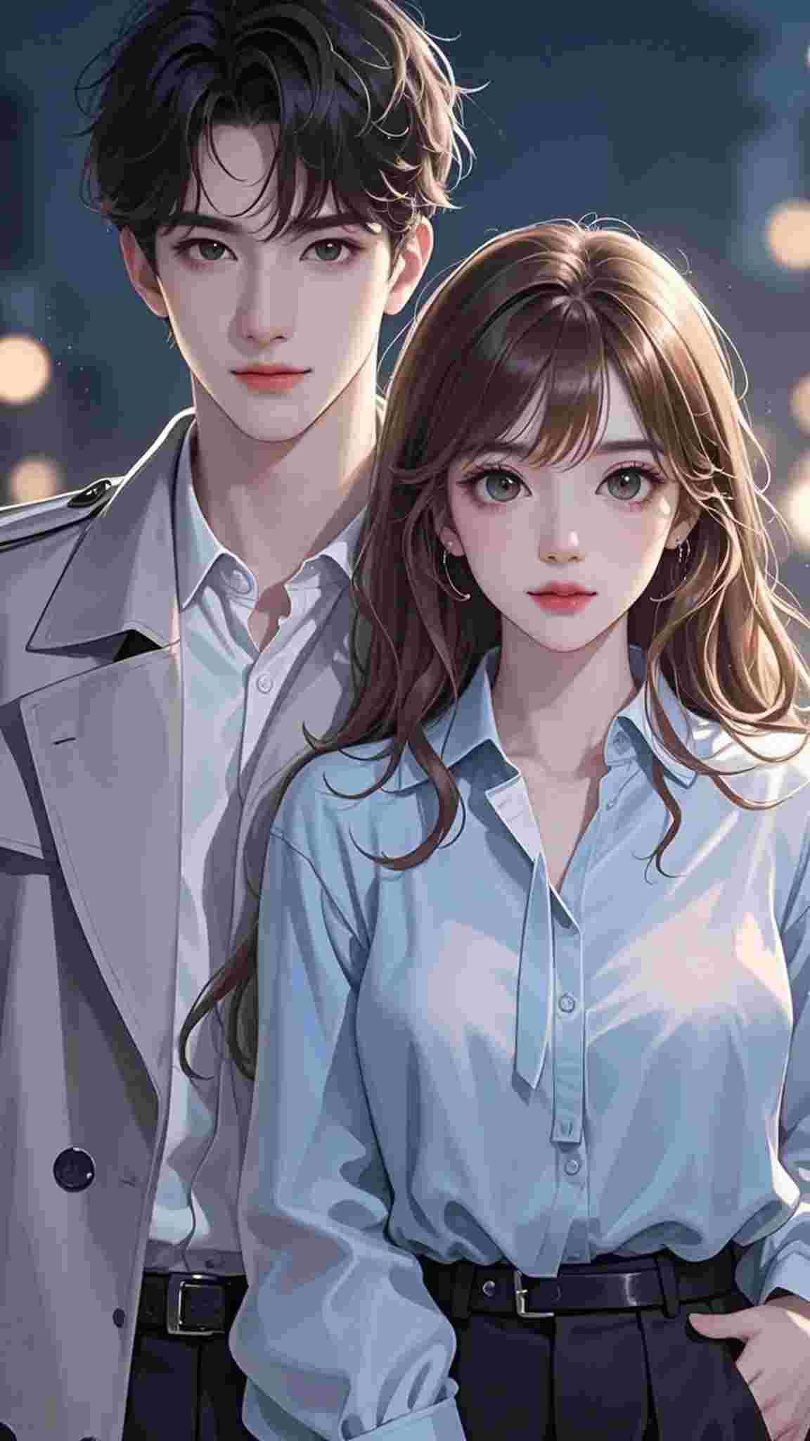 深巷再无故人音