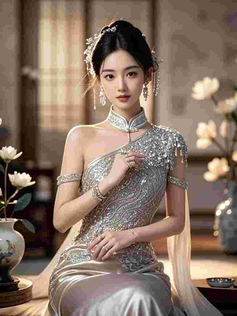 不辞而别后归来，他把她抵在靶场