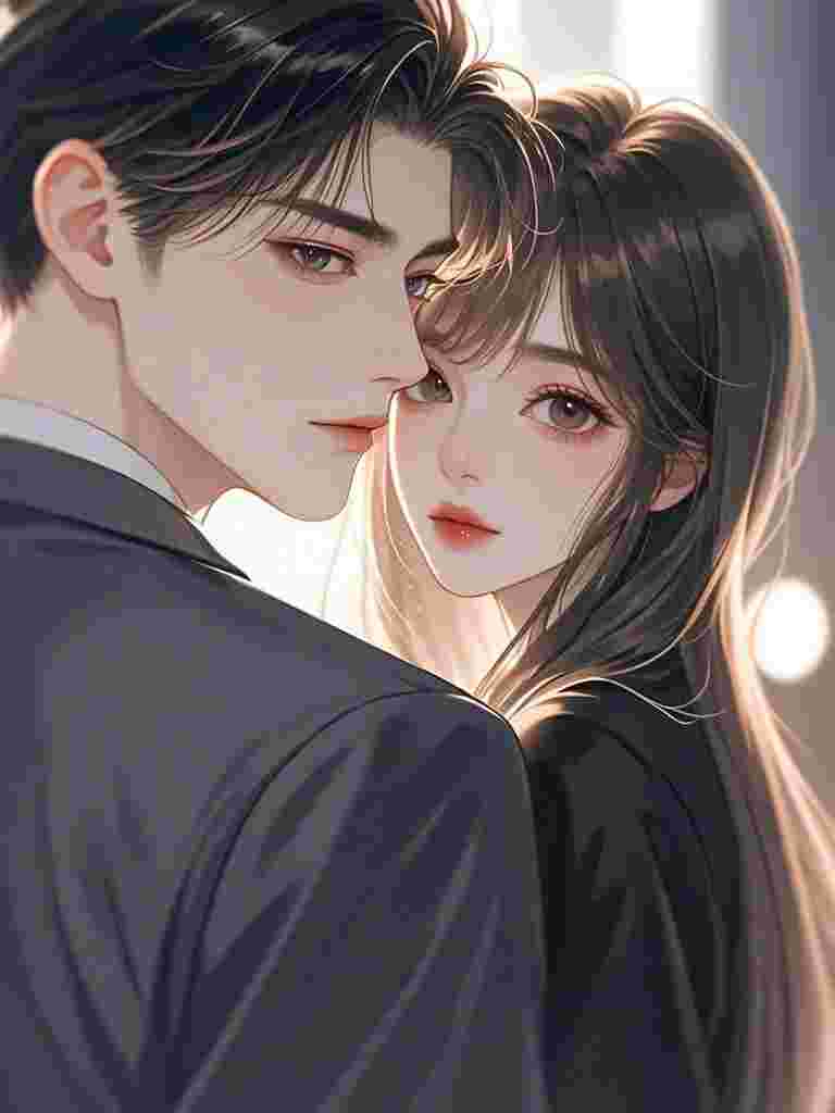 穿成男主回豪门前甩他的前女友