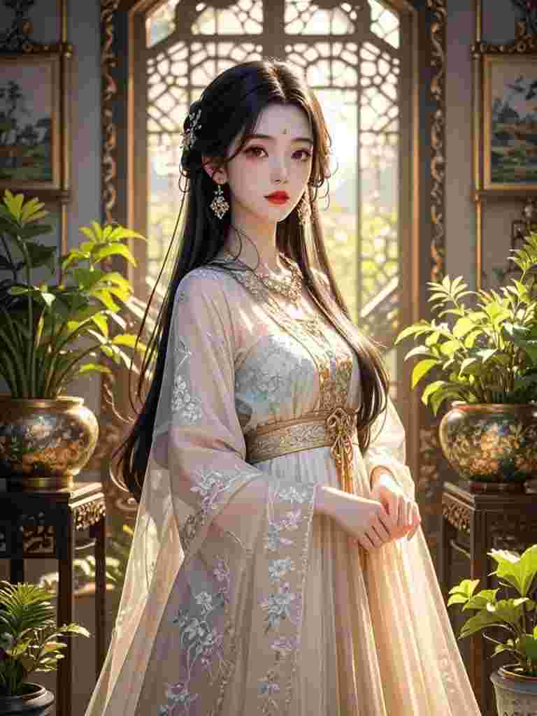 穿成年代文里的炮灰知青