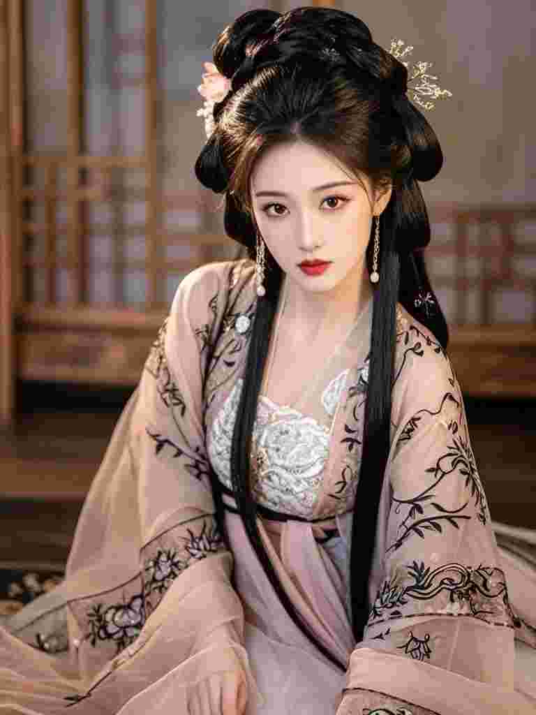 女配她抢了女主联姻对象，被宠了