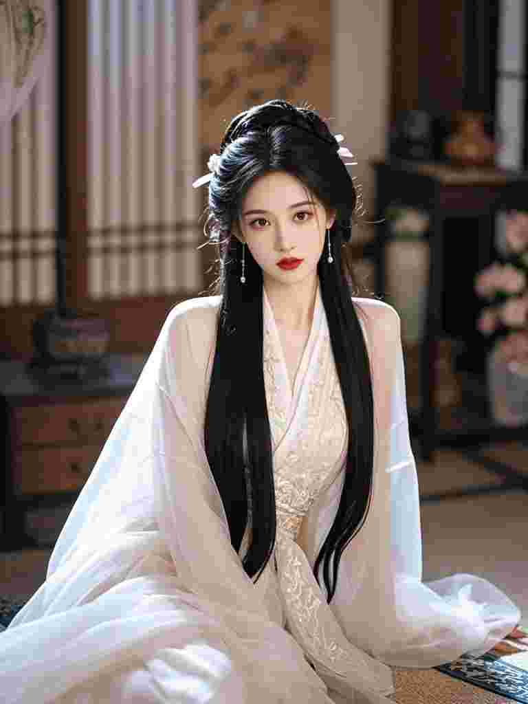 我替小师妹镇压魔窟后,全仙门都悔疯了