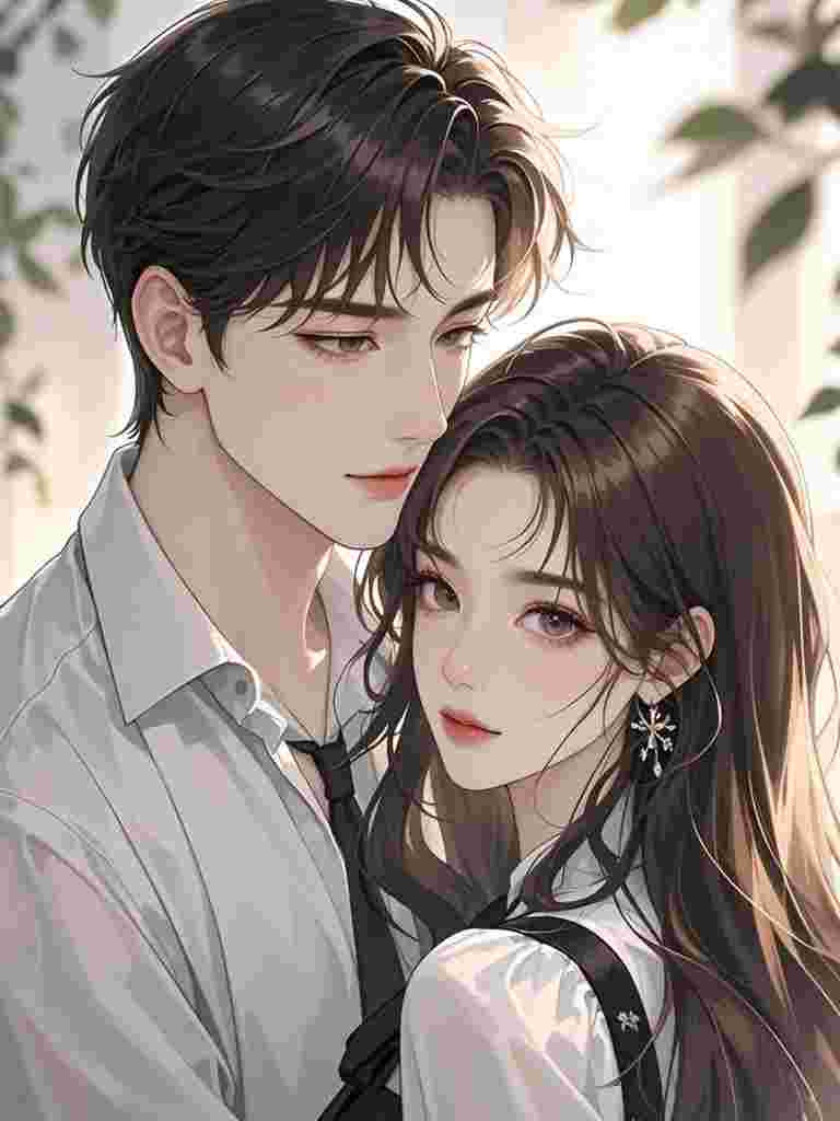 复婚后又逃婚，我另娶你哭什么