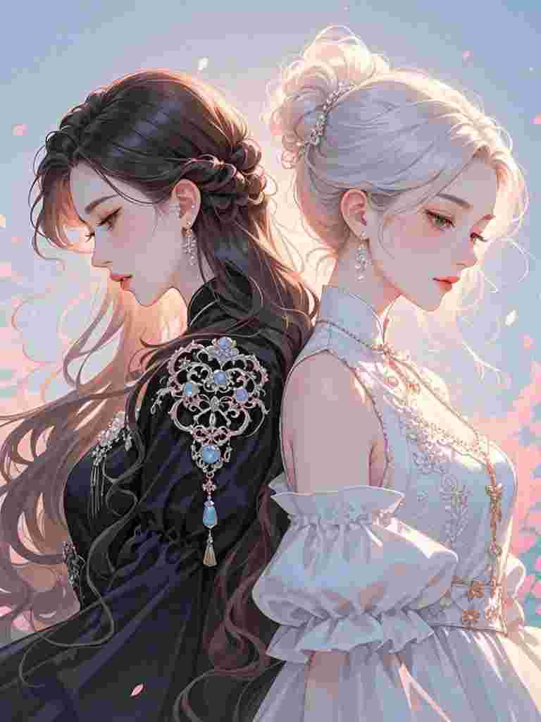 兔崽子，亲我女人很爽吗？