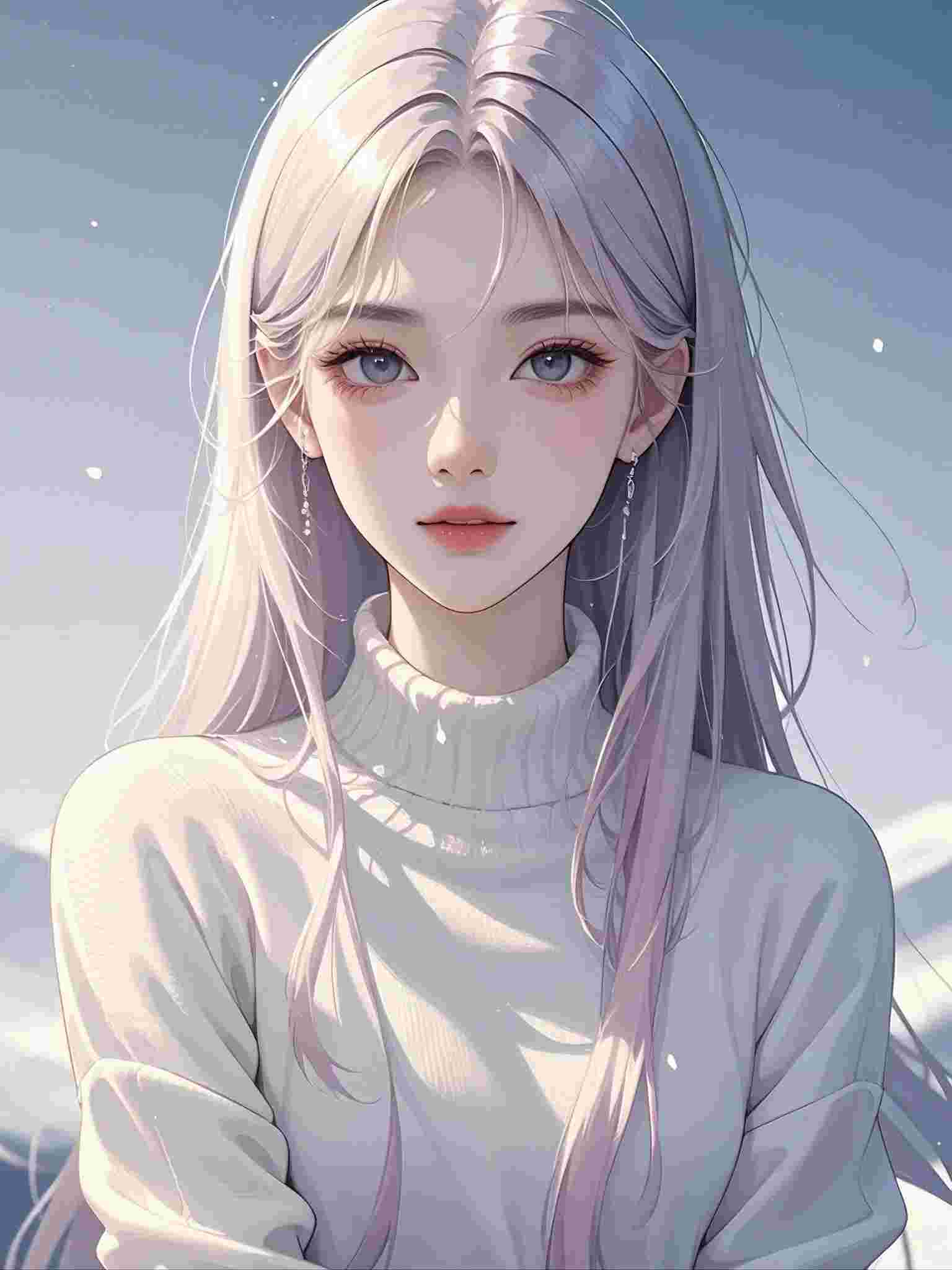 直到最后,女友才知我是京圈豪门