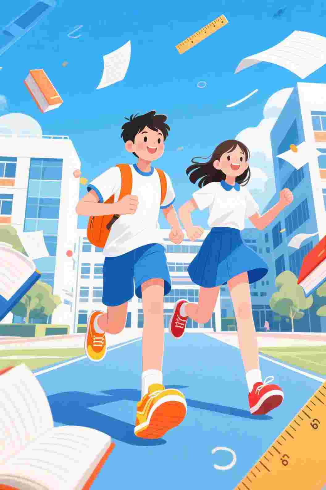 另择他婿后,首辅日夜忙追妻