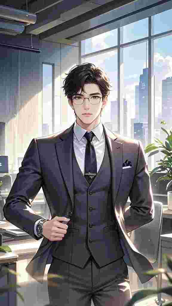 合欢回春系统,从公寓少妇开始