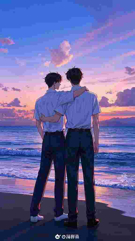 婚姻求生指南：反向操作攻略大佬