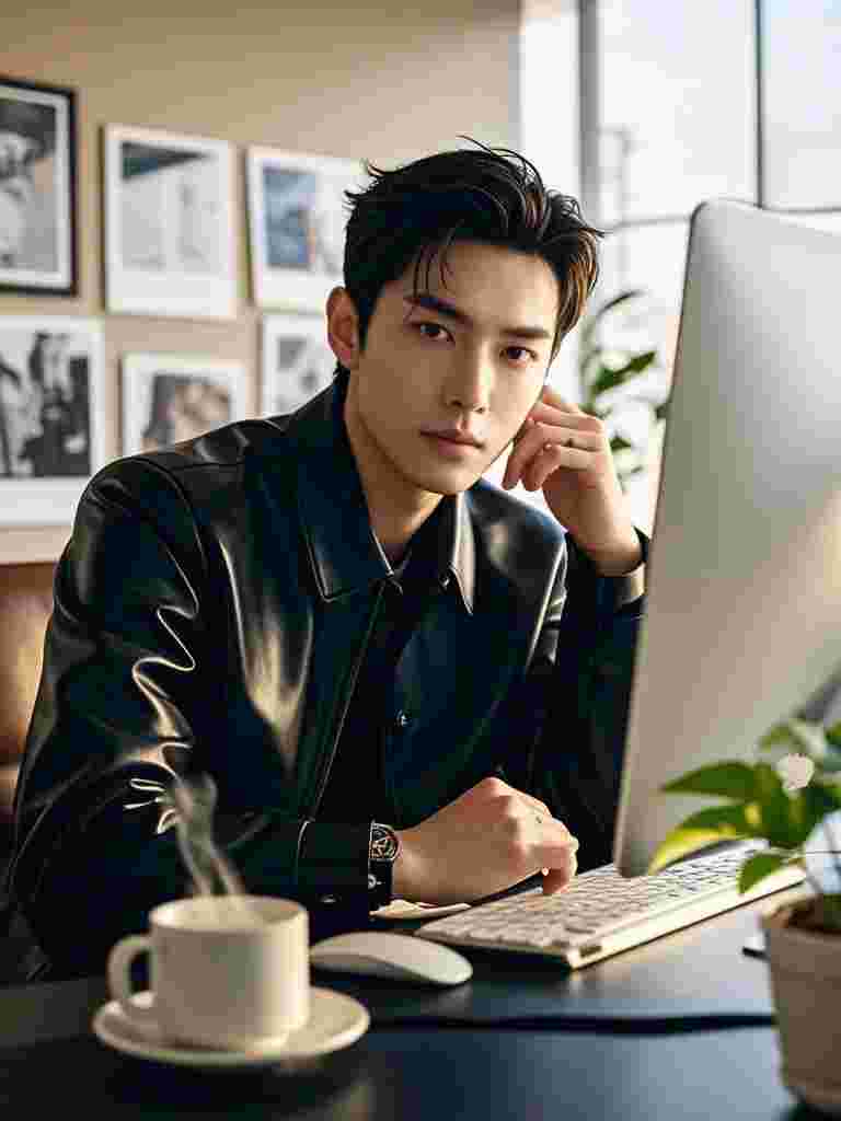 开了一辈子公交,退休前我成了神豪