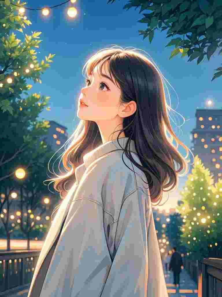 雪落无声覆旧言