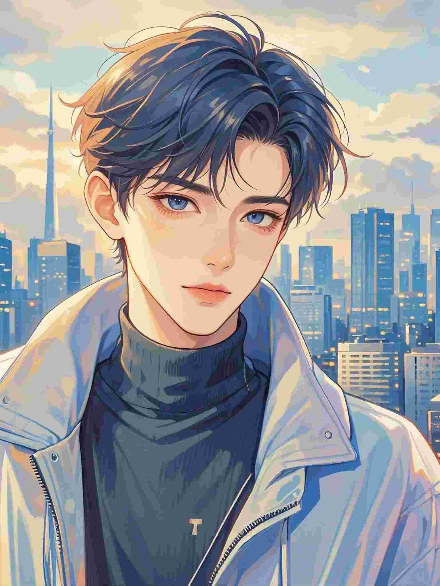 夫君要娶公主?我转身抱紧权臣