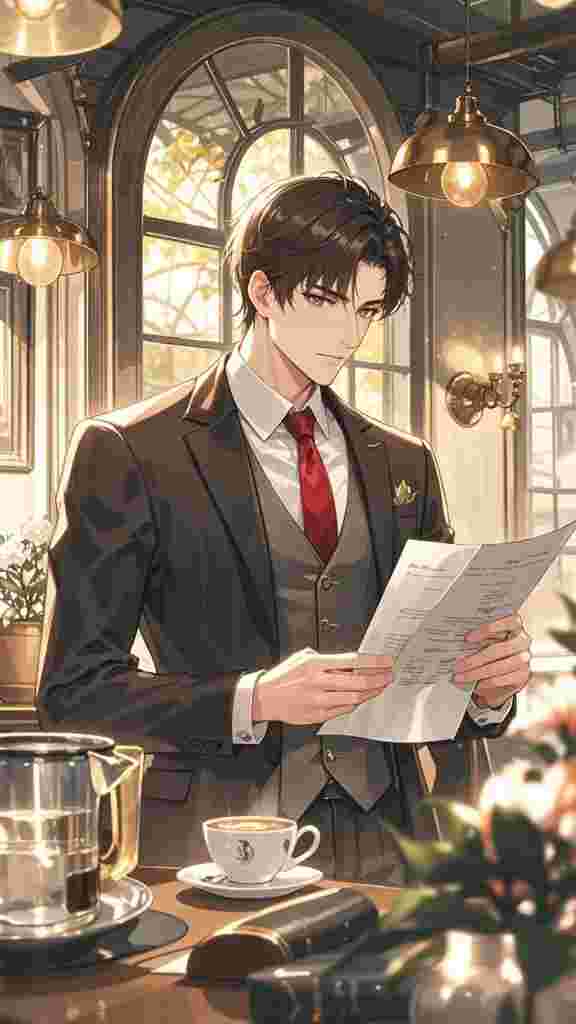 君向青云,我困红尘