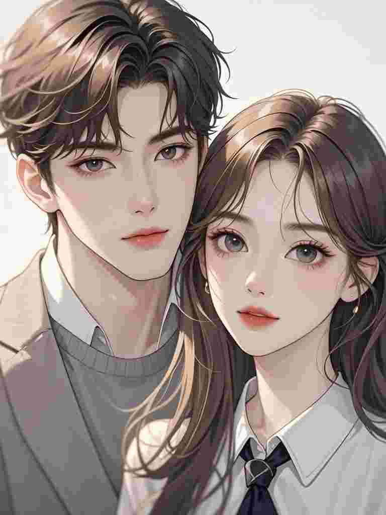 重生后,夫君终于选了白月光