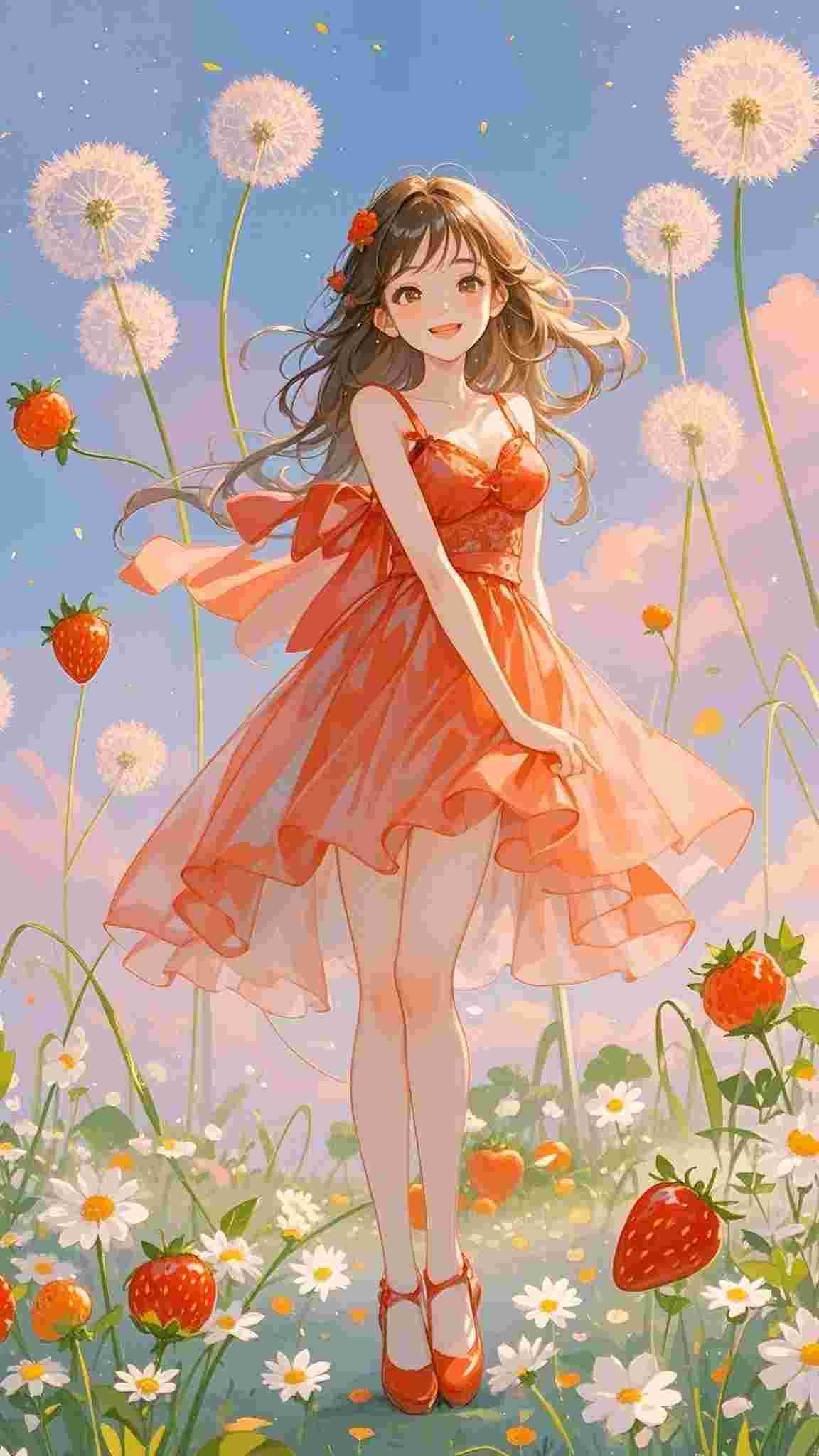 换嫁后，咸鱼妹妹她赢麻了