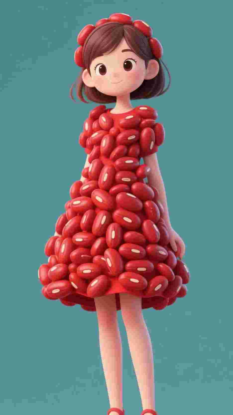 下辈子再做一次母女