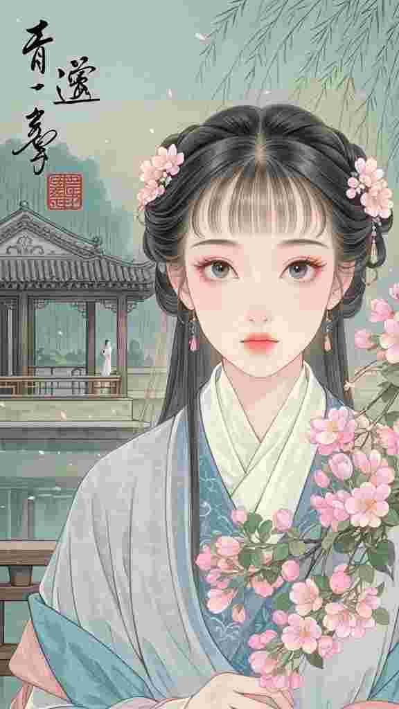 除夕的定亲宴，未婚夫不告而别陪小青梅守岁