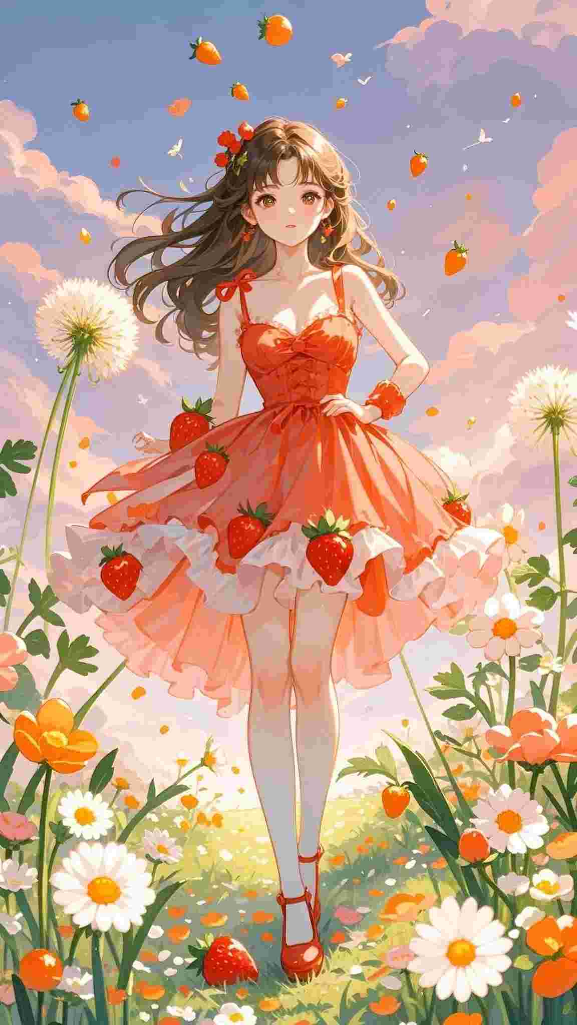 夫君功成名就后贬妻为妾,我直接登基成女帝