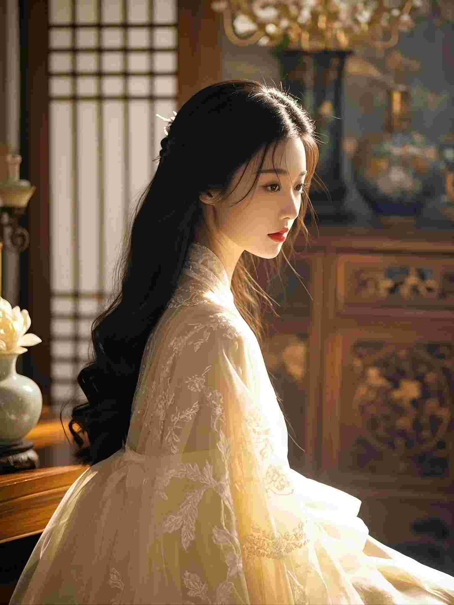 七零大小姐：穿成年代文男主前妻