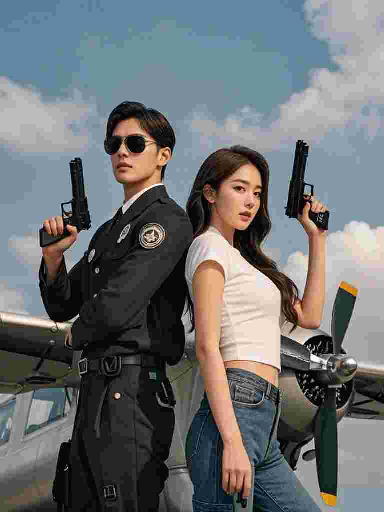 重生后，反派他上了姐姐的贼船