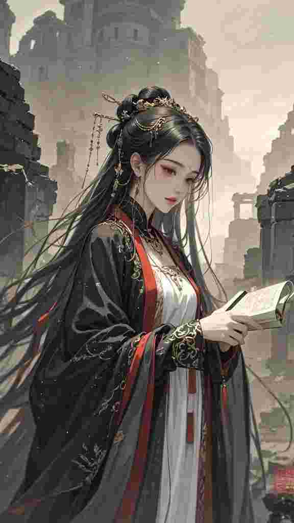 寒江雪尽，再无归途将军我完结版小说全文免费阅读_免费完整版小说寒江雪尽，再无归途将军我