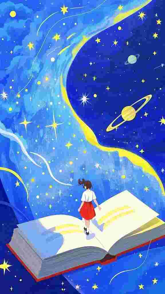 春风如过客，秋水揽星河