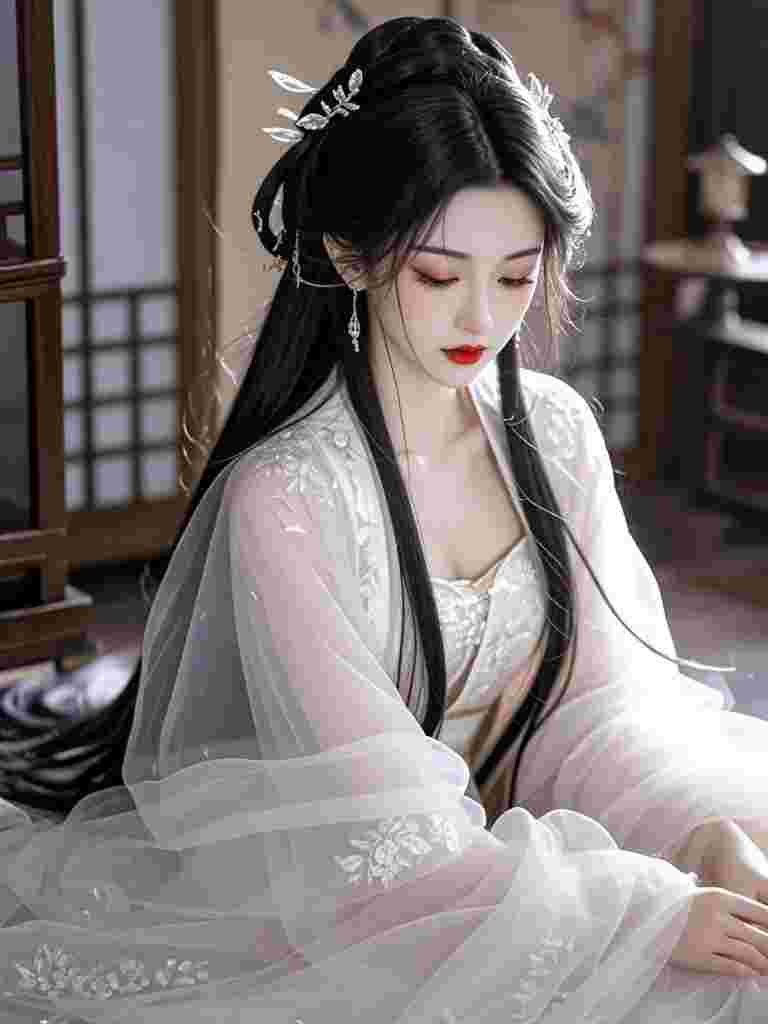 重生之我把短命太子养成了战神