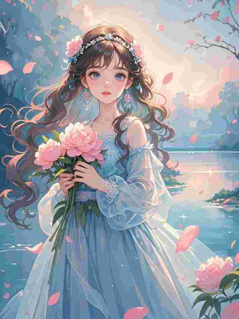 当我的前夫是皇帝,新婆婆要赶我走