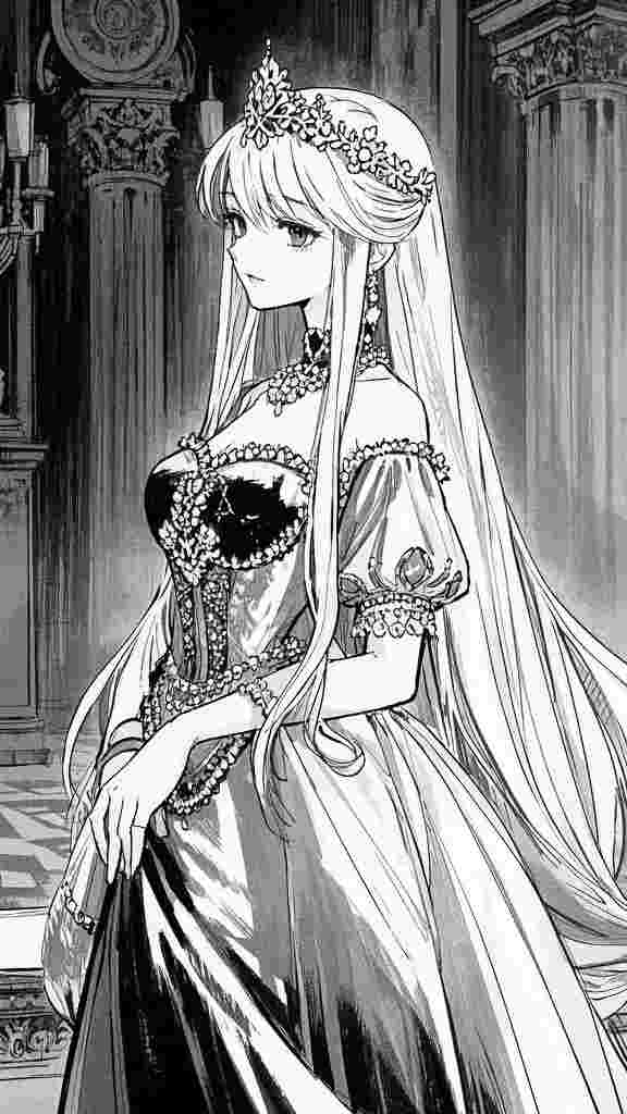 春泥词:贵婿不识调香娘