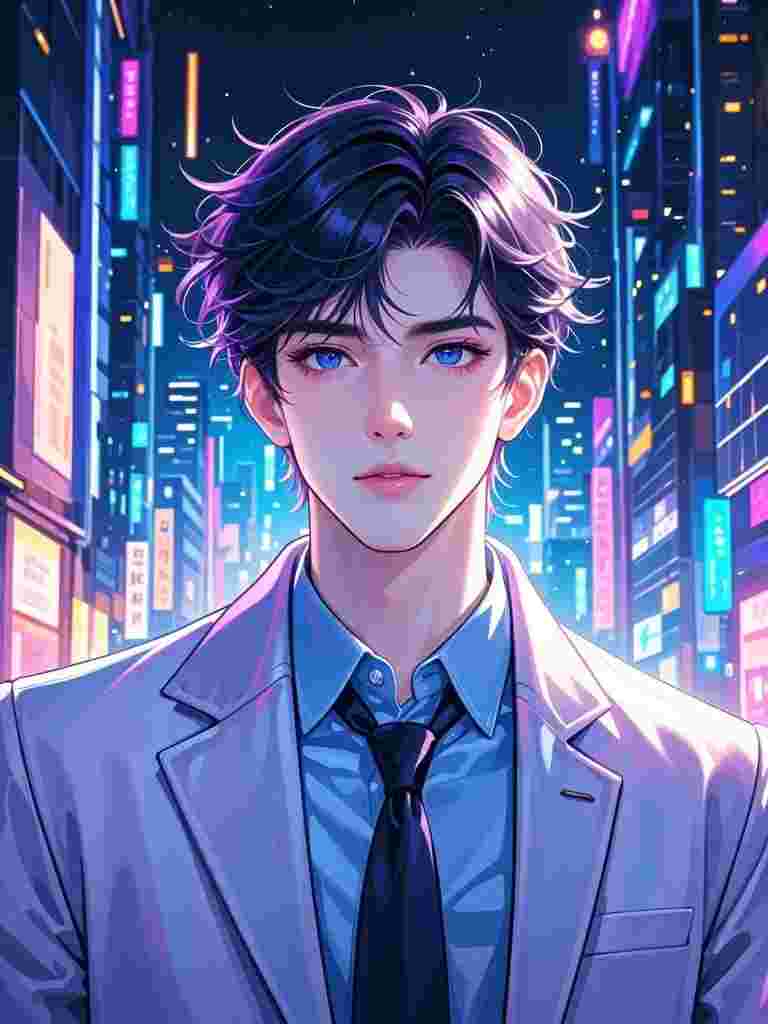 路人甲的我竟然嫁给了男主!