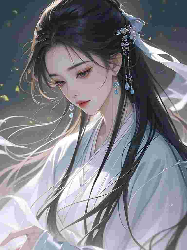 女友弃我之日，我开天眼