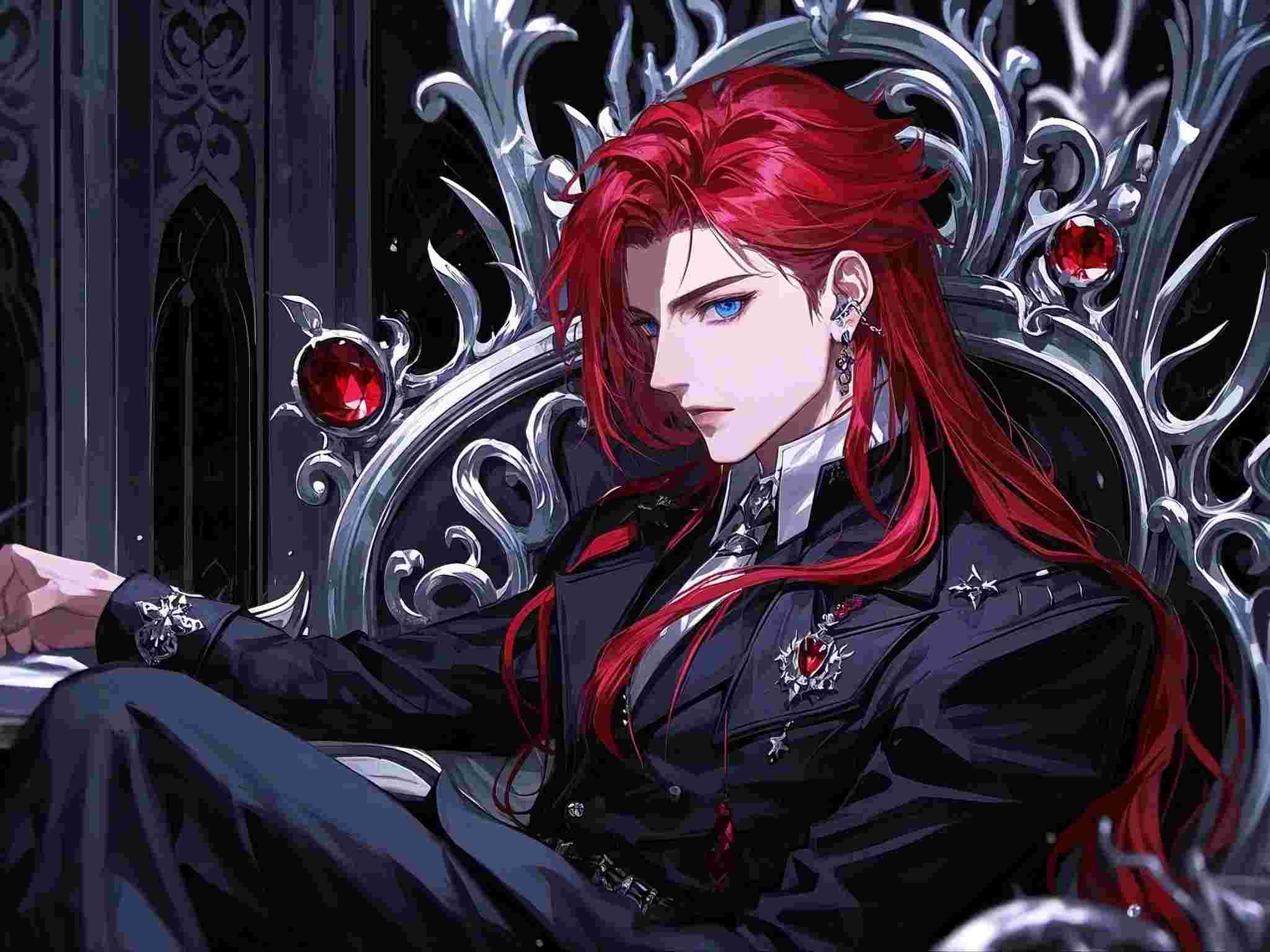 一川风月，半生清欢