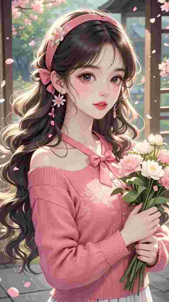 高武：我靠老婆躺平成宗门首席