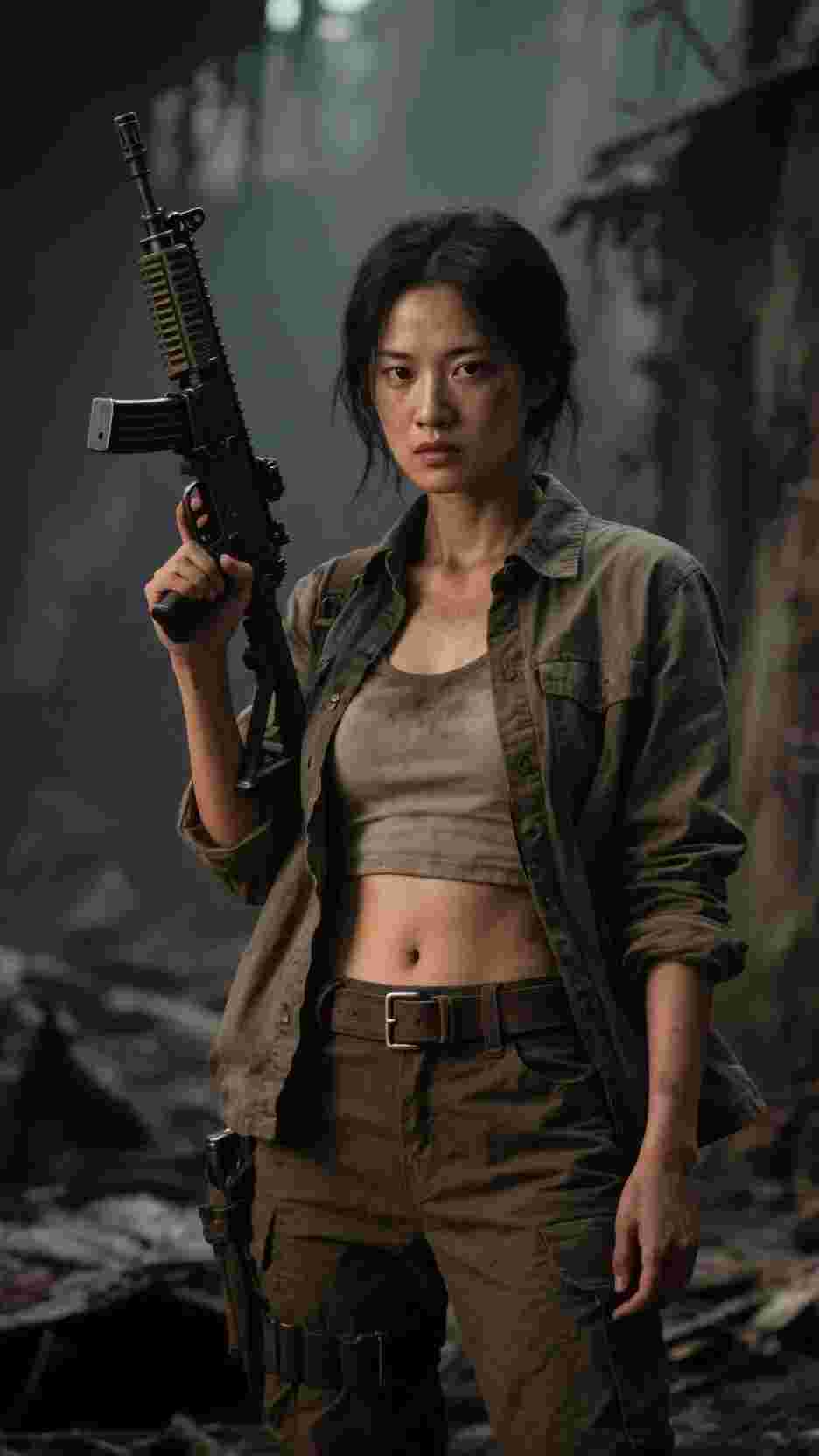 拒绝扶弟魔，退婚后我娶了小姨子