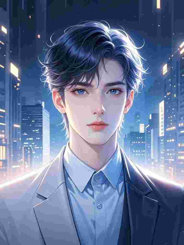 重生港岛77：多美多福