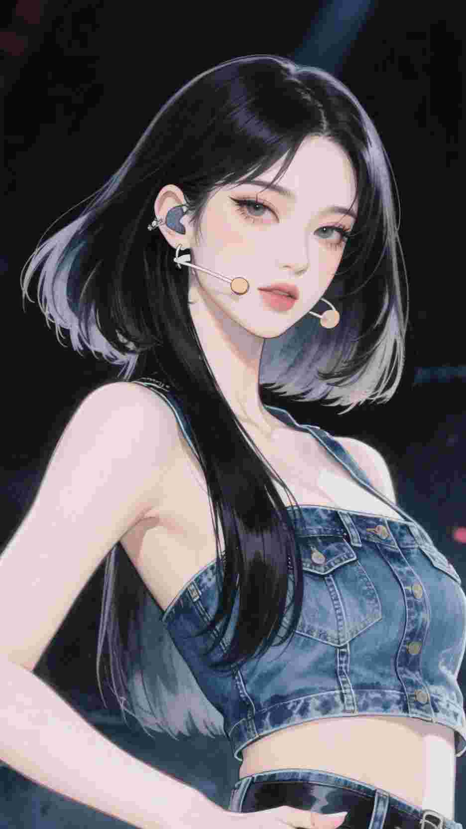 娇气包是隐藏款，糙汉捡到宝了