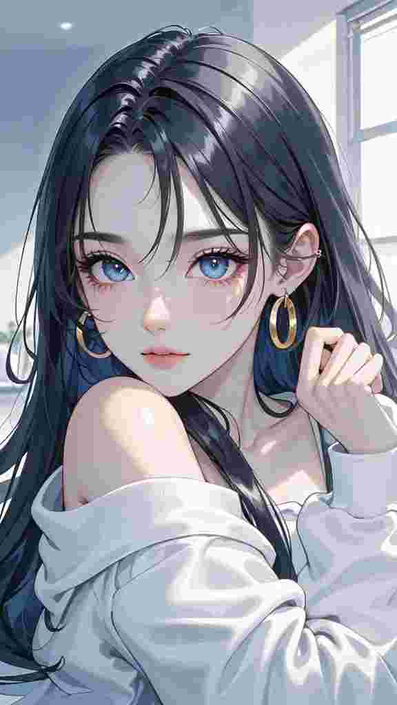 无人与我共黄昏