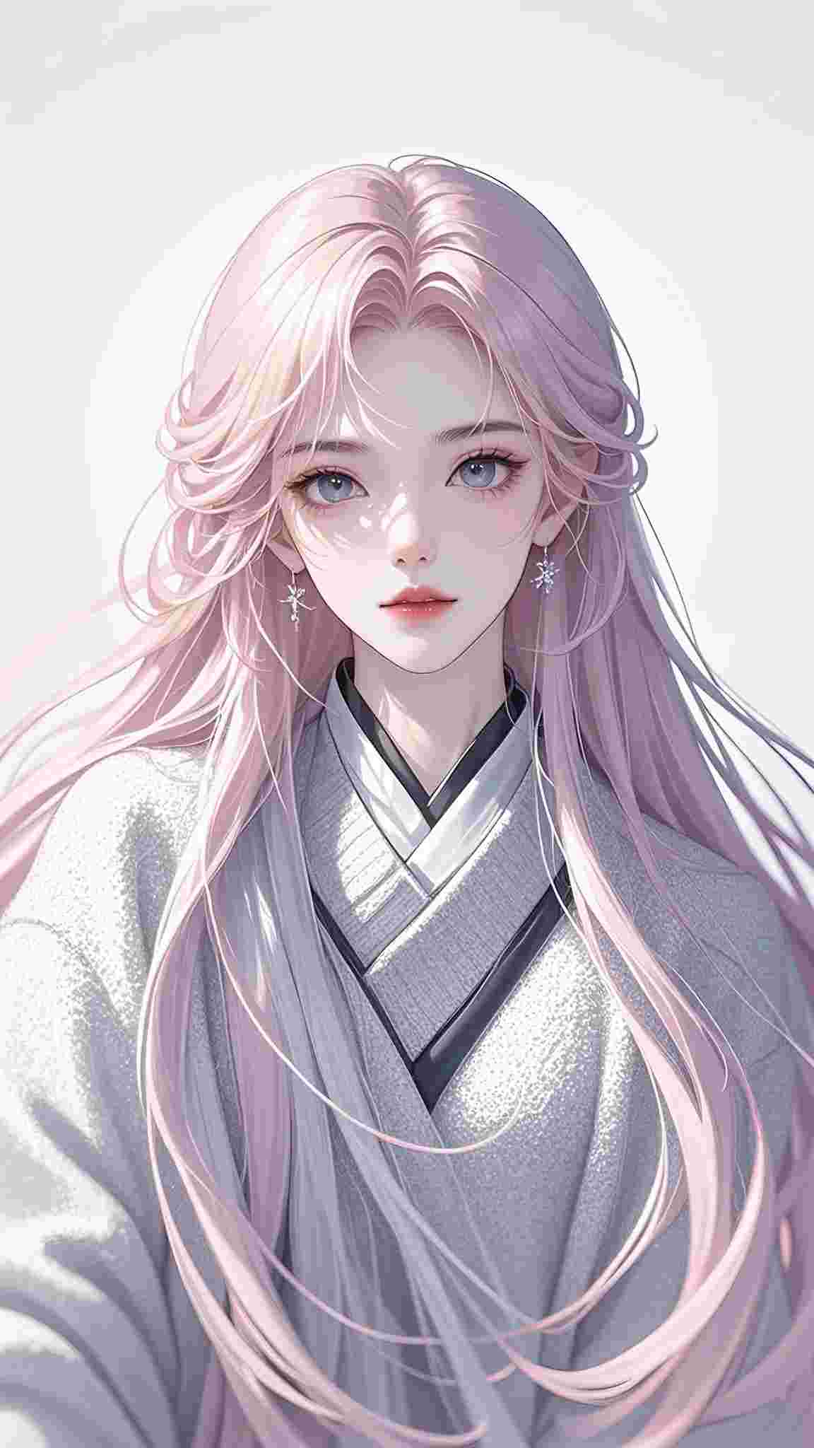 竹马劈腿后,京圈死对头着急上位