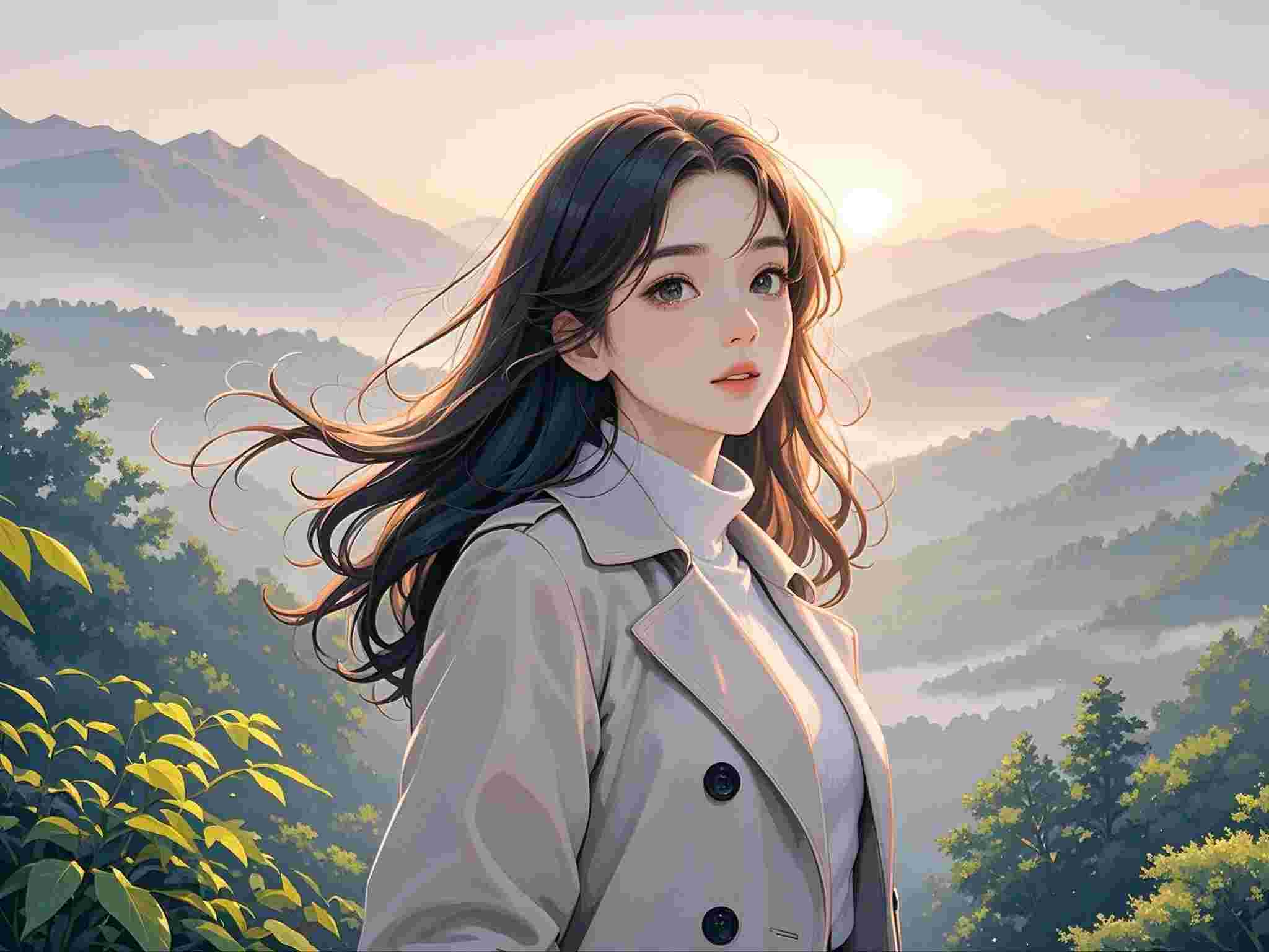 坐儿子副驾被儿媳骂贱女人后，我停了他们的房贷车贷